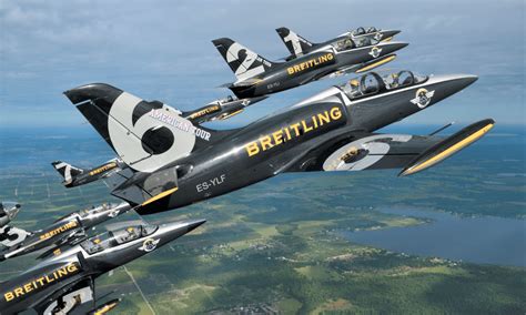 breitling glider aerobatic|Breitling Jet Team .